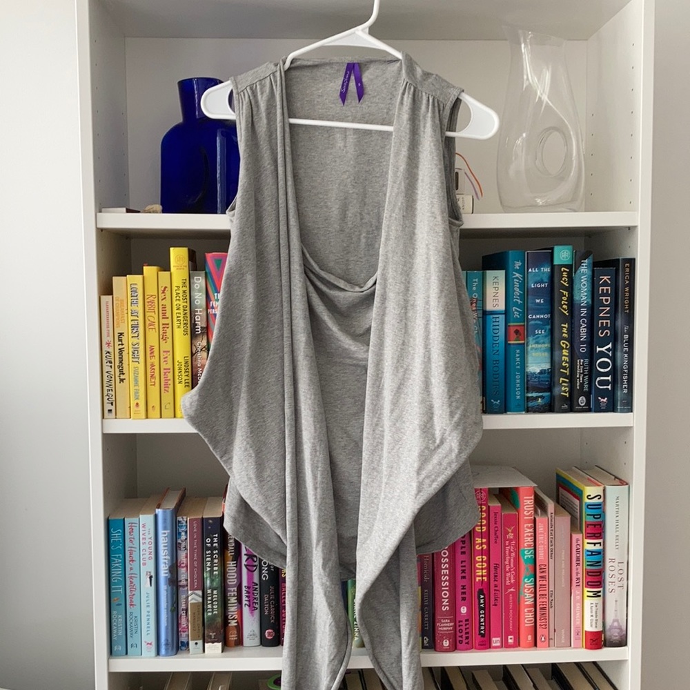 Seraphine Skin-to-Skin Baby-Wearing Top